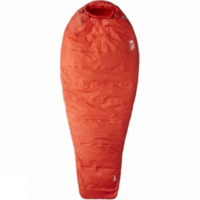 Mountain Hardwear Lamina Z Spark Sleeping Bag Flame Mountain Hardwear Lamina Z Spark Sleeping Bag Flame